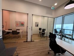 Centrium Square (D8), Office #634522551